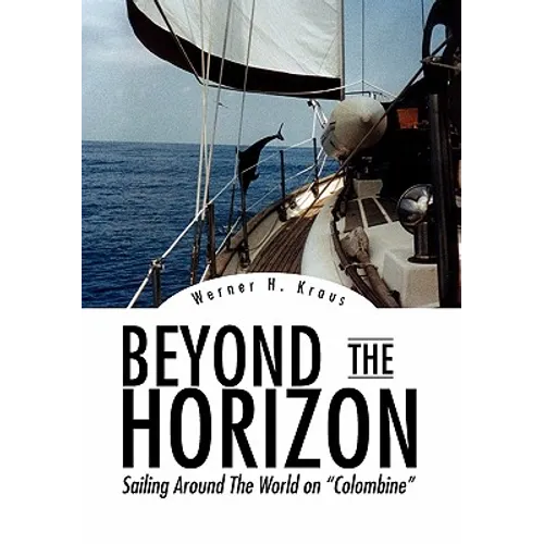 Beyond the Horizon - Paperback
