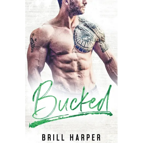 Bucked - Paperback