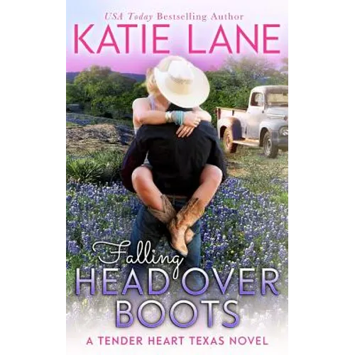 Falling Head Over Boots - Paperback