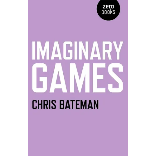 Imaginary Games - Paperback