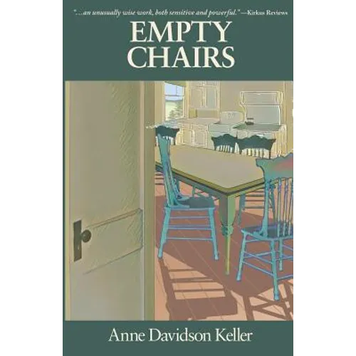 Empty Chairs - Paperback