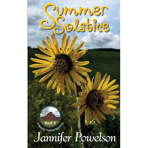Summer Solstice - Paperback