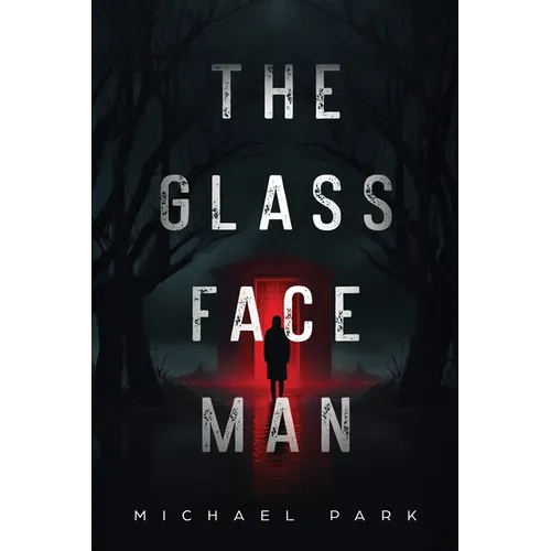 The Glass-Face Man - Paperback