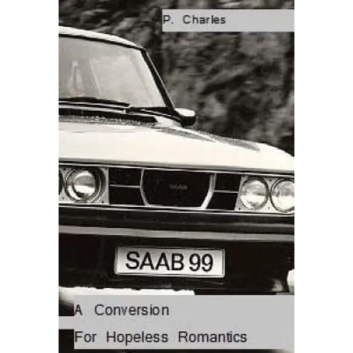 A Conversion For Hopeless Romantics - Paperback
