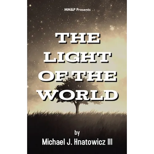 The Light of the World - Paperback