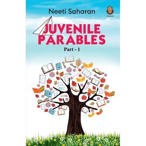 Juvenile Parables - Paperback