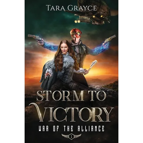 Storm to Victory - Paperback