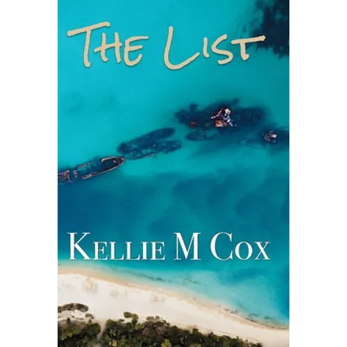 The List - Paperback