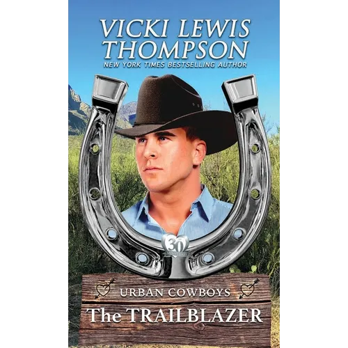 The Trailblazer: Enemies to Lovers Western Romance - Paperback