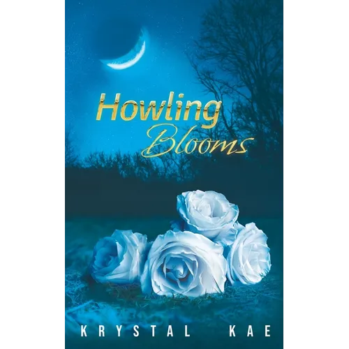 Howling Blooms - Paperback