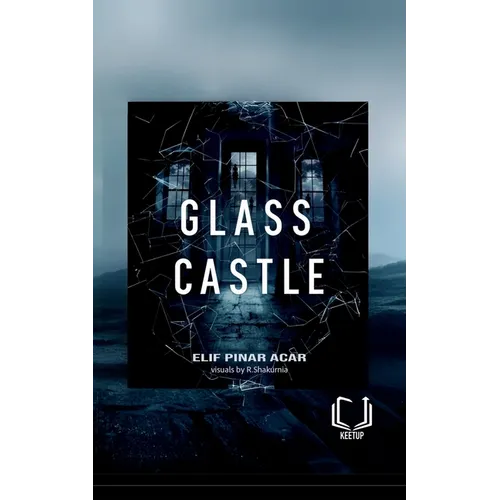 Glass Castle - Paperback