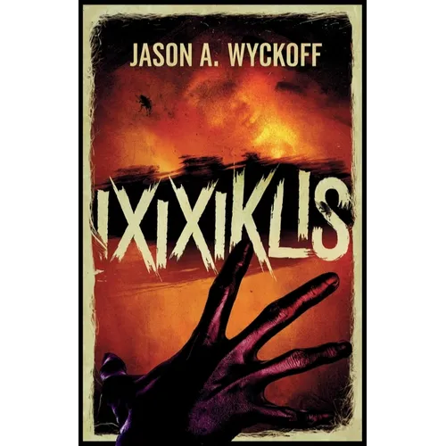 Ixixiklis - Paperback