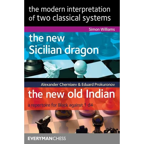 Modern Interpretation of Two Classical Systems - Paperback