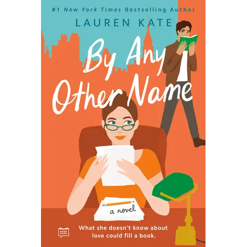 By Any Other Name - Paperback
