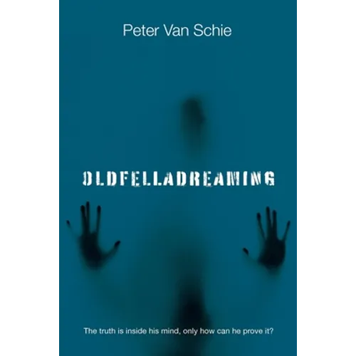 Oldfelladreaming - Paperback
