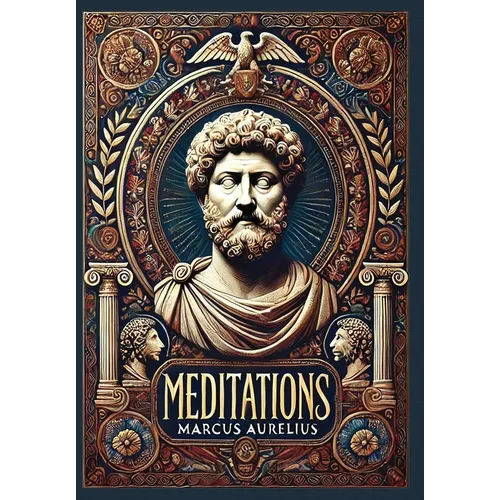 Meditations (Collector's Edition) (Laminated Hardback with Jacket) - Hardcover