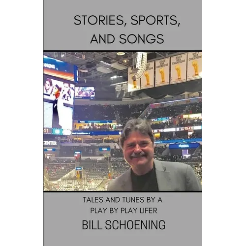 Stories, Sports, and Songs - Paperback