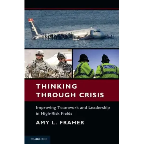 Thinking Through Crisis - Hardcover