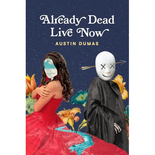 Already Dead Live Now - Paperback