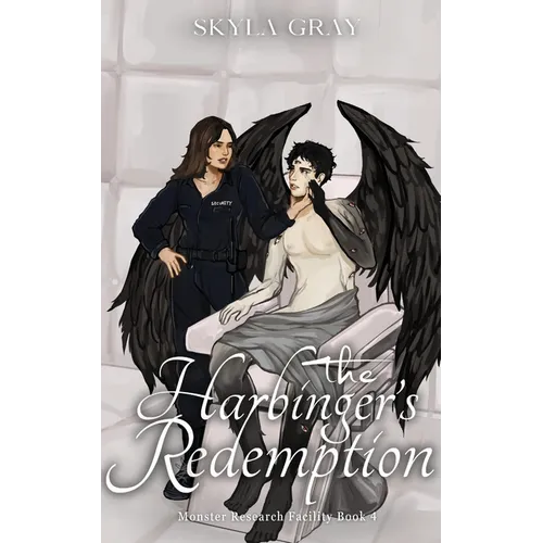 The Harbinger's Redemption - Paperback