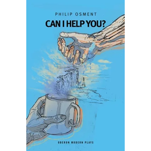 Can I Help You? - Paperback