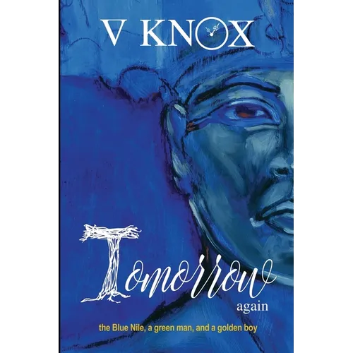 Tomorrow Again - Paperback