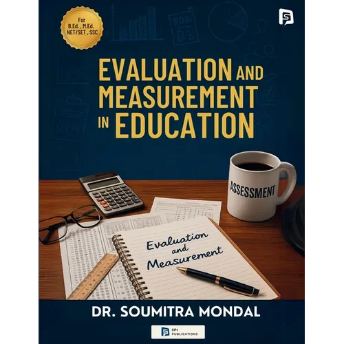 Evaluation and Measurement in Education - Paperback