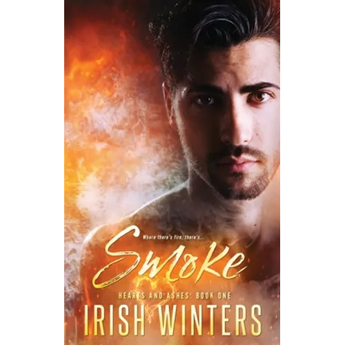 Smoke - Paperback
