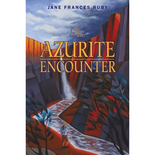 The Azurite Encounter - Paperback