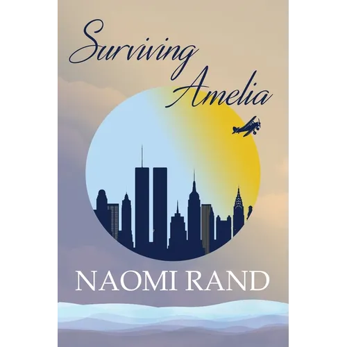 Surviving Amelia - Paperback