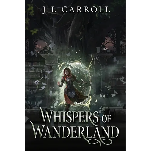 Whispers of Wanderland - Paperback