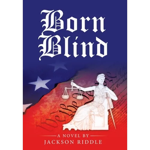 Born Blind - Hardcover