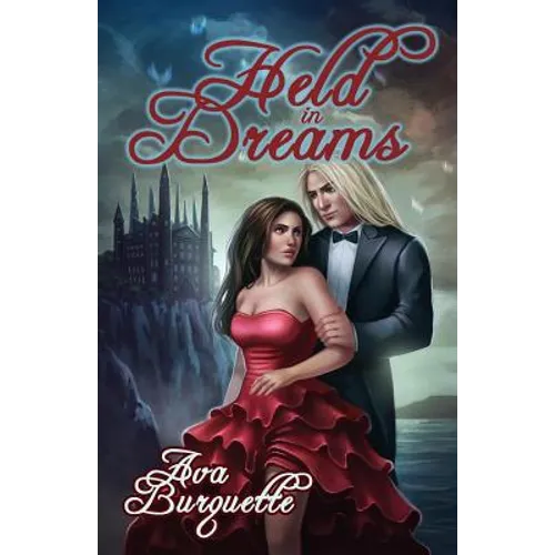 Held in Dreams - Paperback