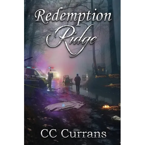 Redemption Ridge - Paperback