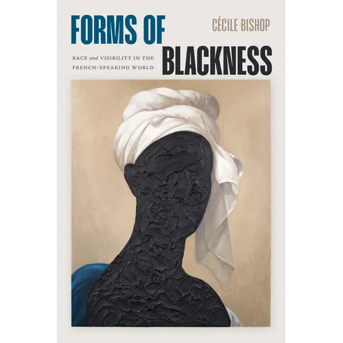 Forms of Blackness: Race and Visibility in the French-Speaking World - Hardcover