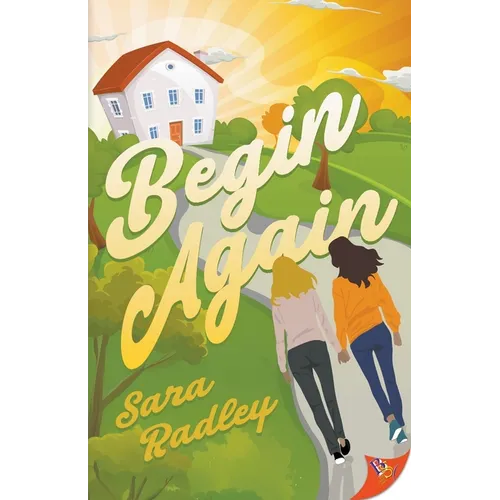 Begin Again - Paperback