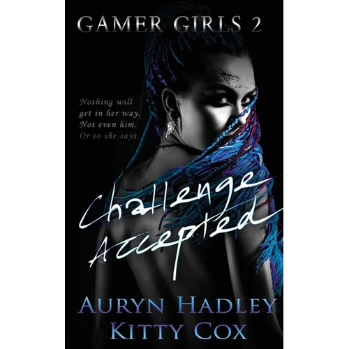 Challenge Accepted - Paperback