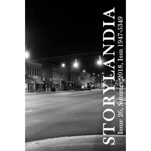 Storylandia 26: Marchers' Season - Paperback