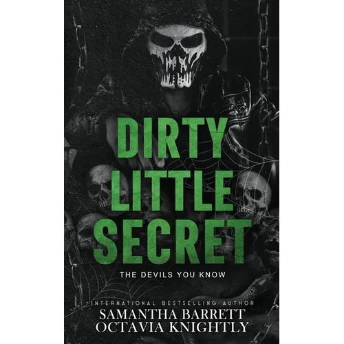 Dirty Little Secret - Paperback