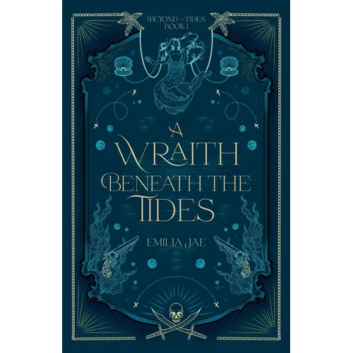 A Wraith Beneath the Tides - Paperback
