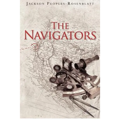 The Navigators - Paperback