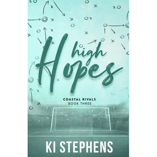 High Hopes - Paperback