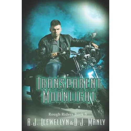 Transparent Moonlight - Paperback
