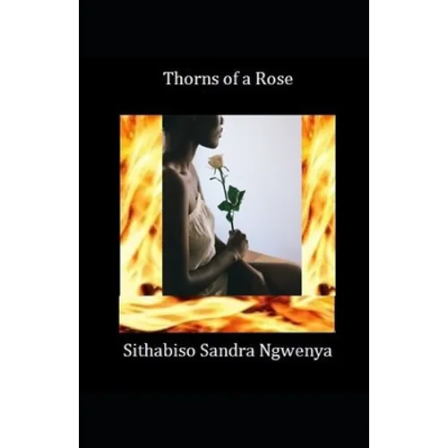 Thorns of a Rose - Paperback