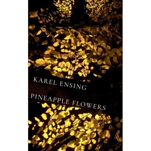 Pineapple Flowers - Paperback