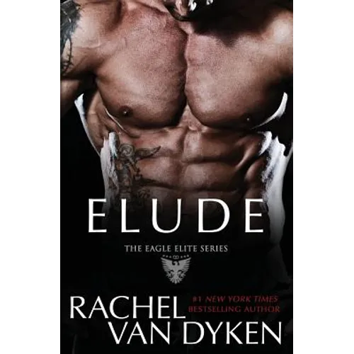 Elude - Paperback