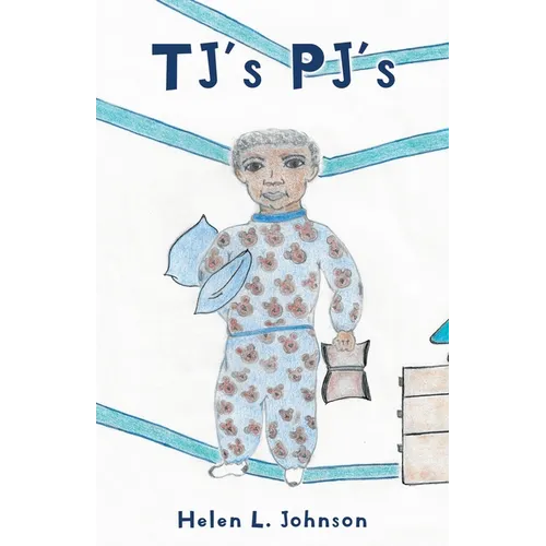 TJ's PJ's - Paperback