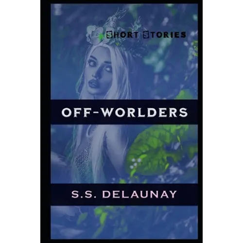 Off-Worlders - Paperback