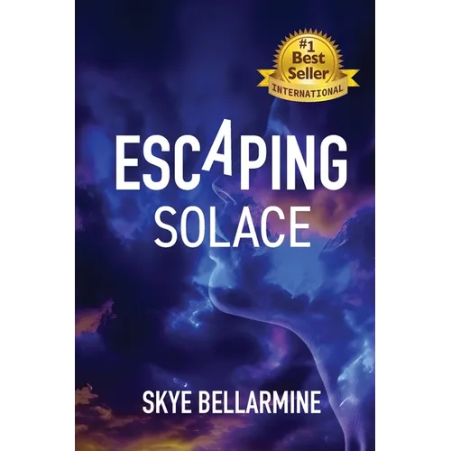 Escaping Solace - Paperback