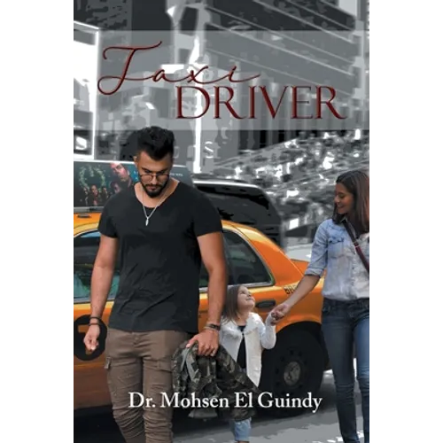 Taxi Driver - Paperback